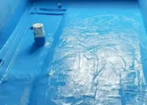 海原卫生间漏水维修公司分享下海原卫生间防水工程中常用防水涂料介绍。